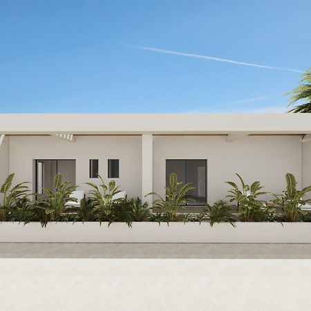Villa La Caretta Alykanas  Exteriér fotografie