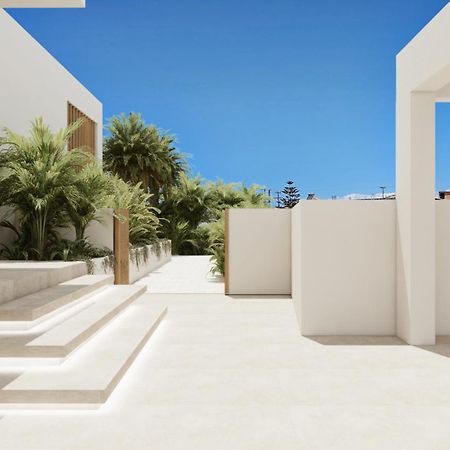 Villa La Caretta Alykanas  Exteriér fotografie