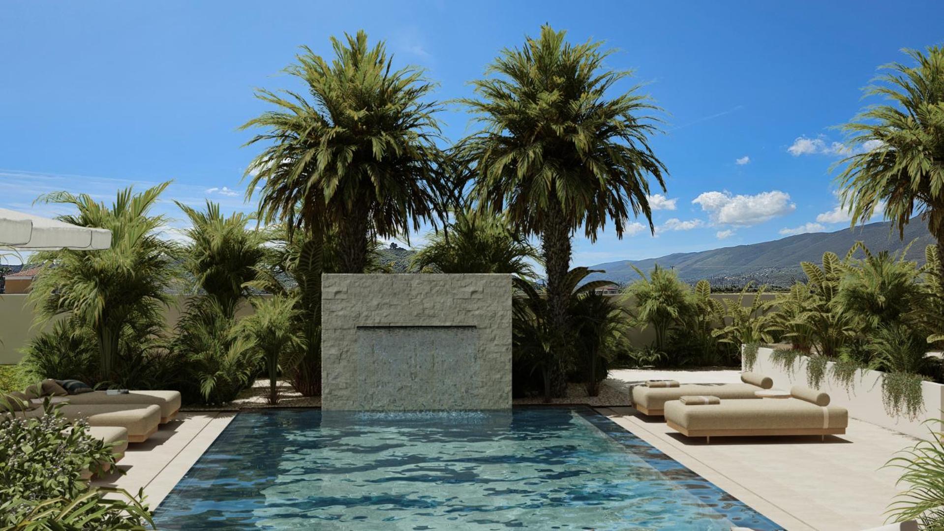 Villa La Caretta Alykanas  Exteriér fotografie