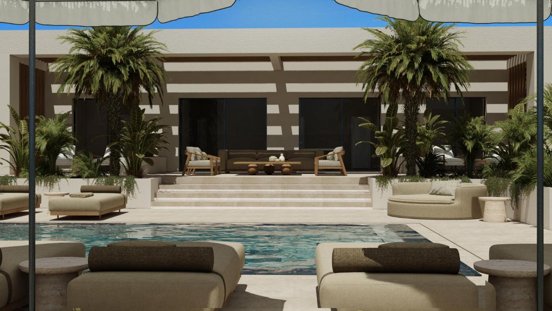 Villa La Caretta Alykanas  Exteriér fotografie